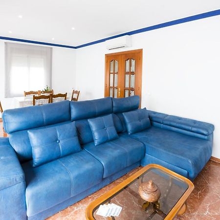 Villa Zoe Nerja Kültér fotó