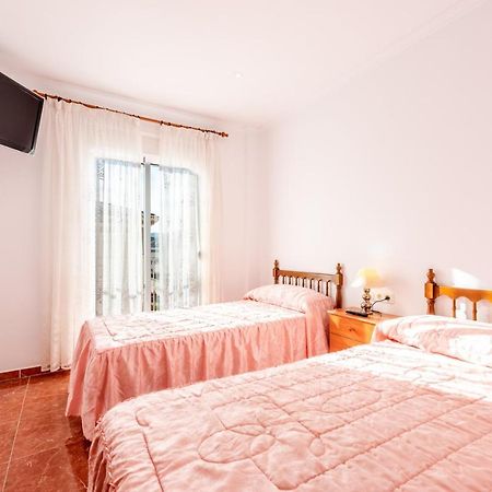 Villa Zoe Nerja Kültér fotó