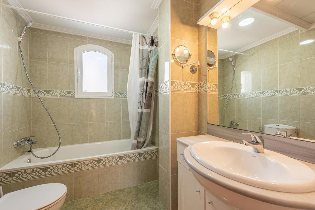 Villa Zoe Nerja Kültér fotó