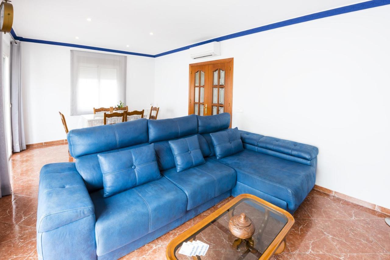Villa Zoe Nerja Kültér fotó
