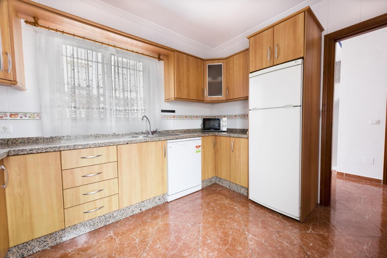 Villa Zoe Nerja Kültér fotó