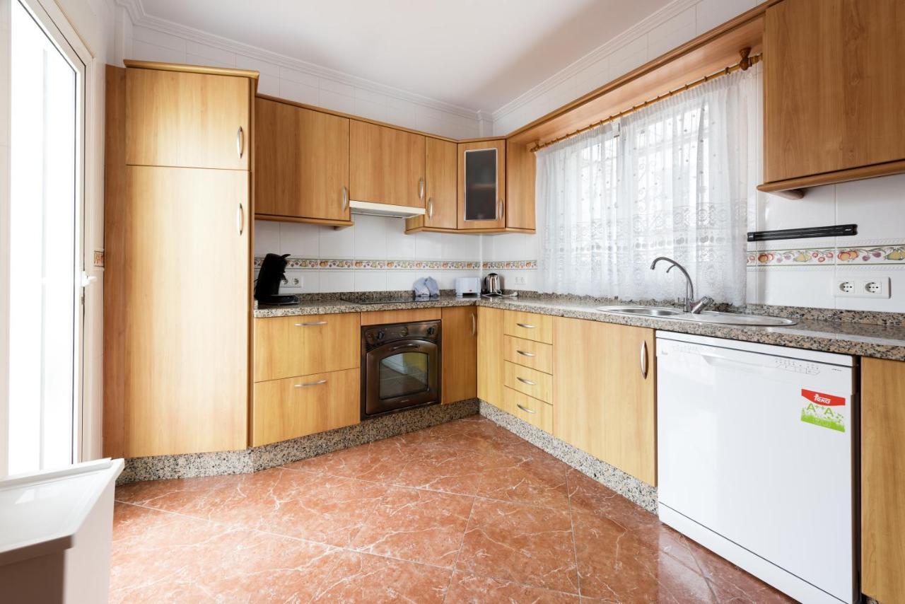 Villa Zoe Nerja Kültér fotó