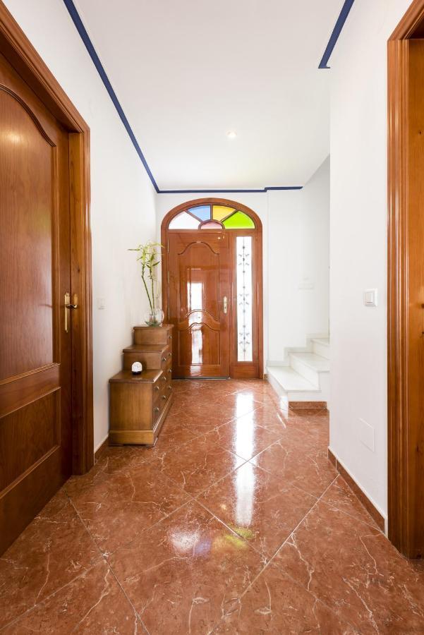 Villa Zoe Nerja Kültér fotó