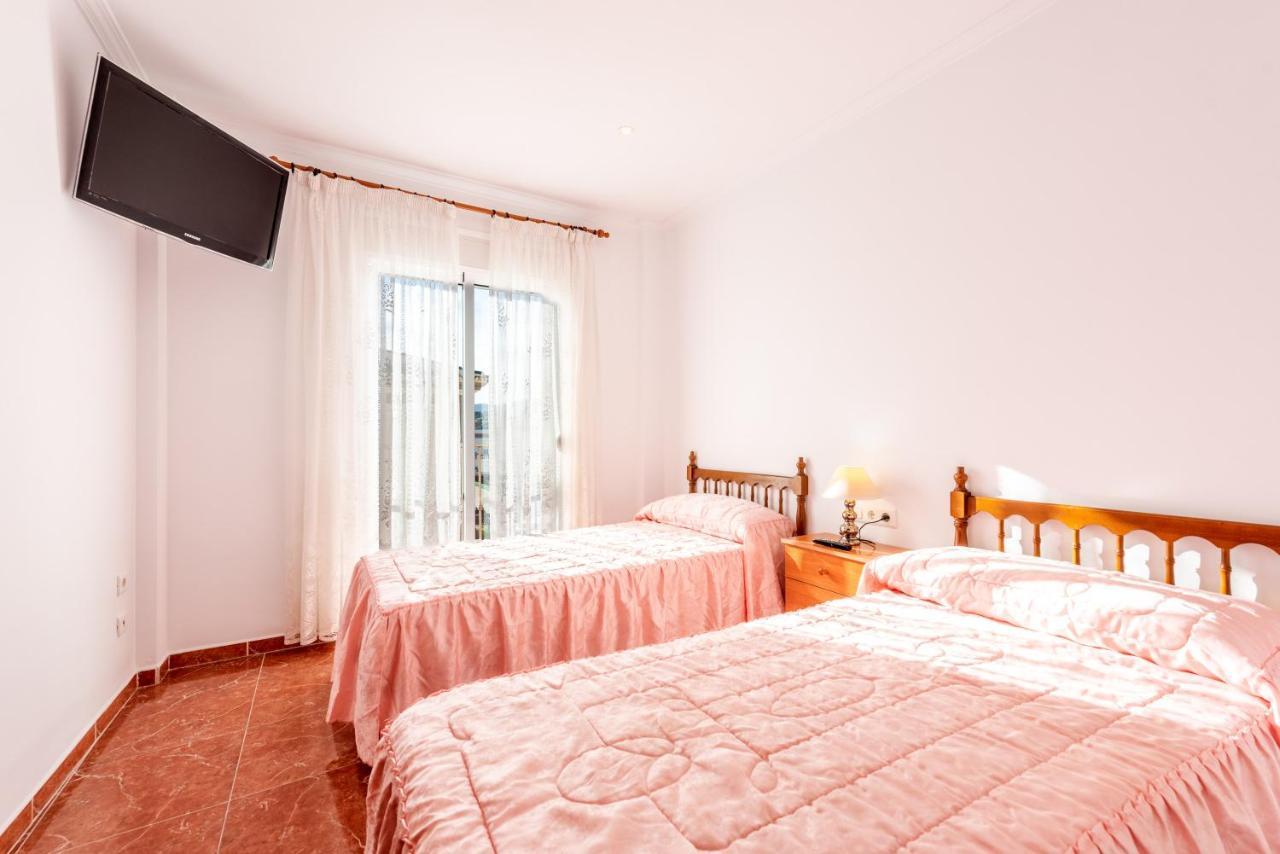 Villa Zoe Nerja Kültér fotó