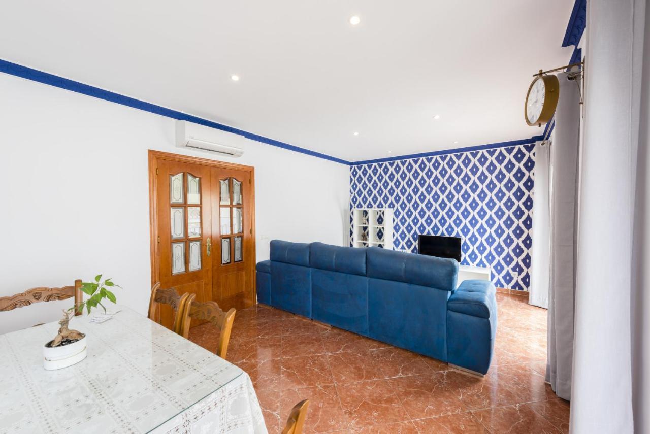 Villa Zoe Nerja Kültér fotó