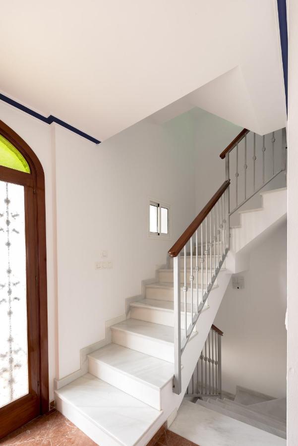 Villa Zoe Nerja Kültér fotó