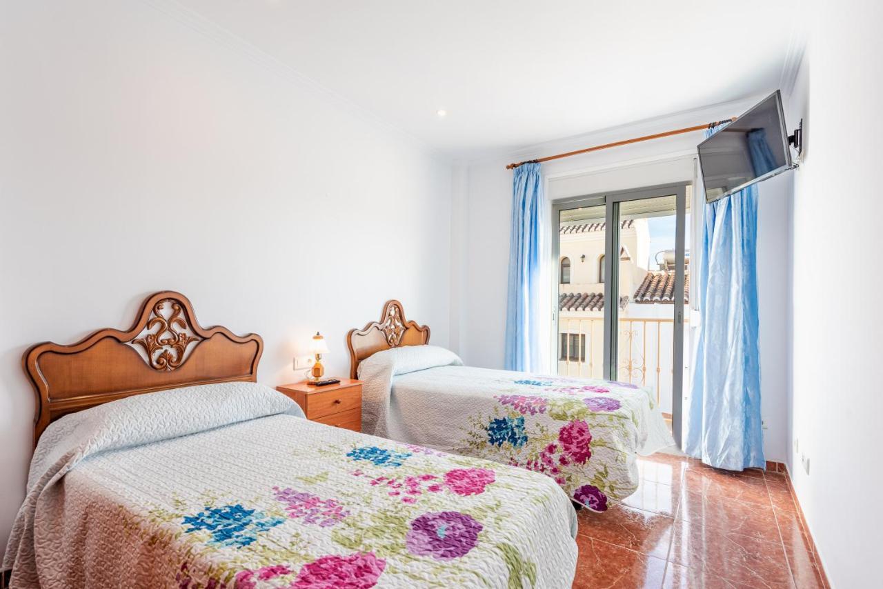 Villa Zoe Nerja Kültér fotó