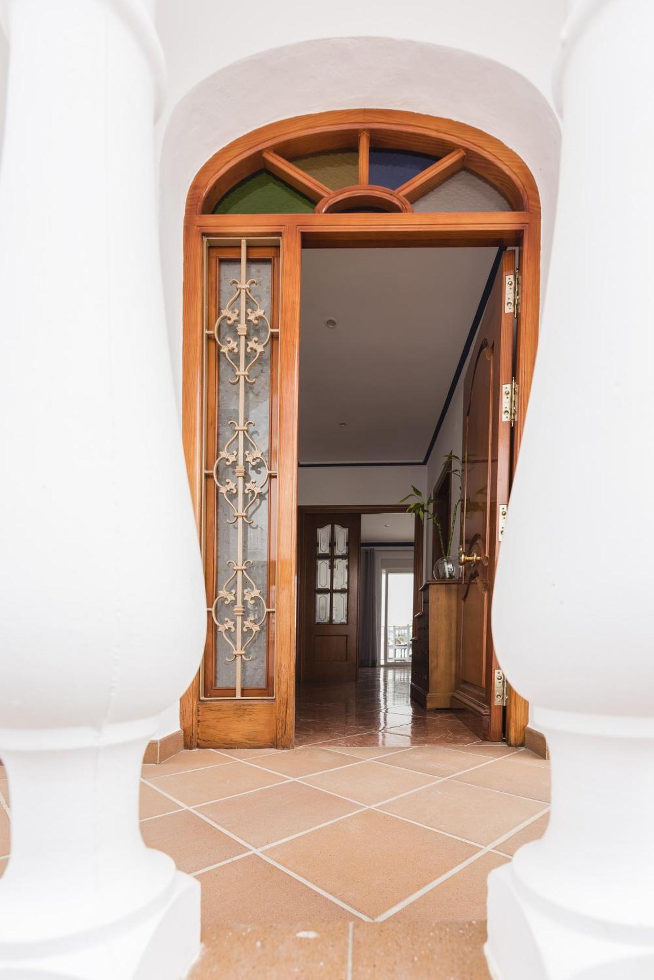 Villa Zoe Nerja Kültér fotó
